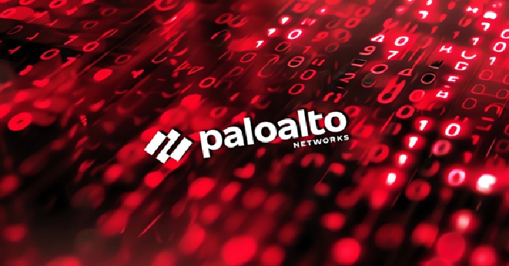 สัญญาณเตือน! พบการสแกน Palo Alto Networks พุ่งสูงกว่า 500%